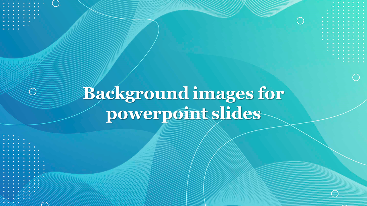 Free Background Images For PowerPoint Slides Template